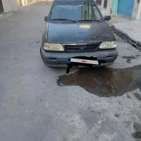 1000|خودرو سواری و وانت|باغستان, |دیوار