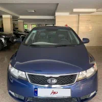 کیا سراتو اتوماتیک آپشنال ۲۰۰۰