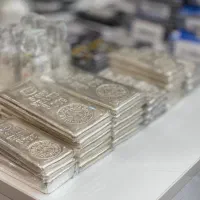 خرید و فروش نقره (شمش ندیر ترکیه)|جواهرات|تهران, بازار|دیوار