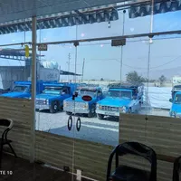 وانت نیسان و پیکان برگشتی به همه نقاط کشور|خدمات حمل و نقل|اصفهان, دانشگاه اصفهان|دیوار