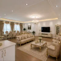 ۲۲۰متر۴خواب/ نقشه بی‌نظیر،تاپ لوکیشن،سرمایه گذاری