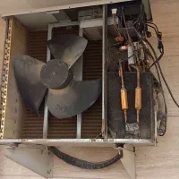 تعمیرات تخصصی اسپیلت یخچال لباسشوی ظرفشو آق آتابای