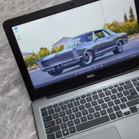 لپتاپ i7 قدرتمند مهندسی گرافیک 4 گیگ (سایفر سیستم)