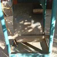 اتاق کولر 7000 کارکرده و تمیز