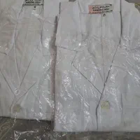 روپوش پزشکی و پرستاری مردانه