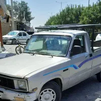 وانت مزدا دوگانه