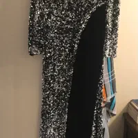 پیراهن شب مجلسی سایز ۴۰