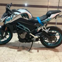 سی اف 250 ان کی cf250nk