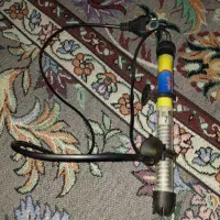 بخاری آکواریوم