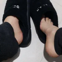 صندل روفرشی سایز 40