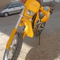 فروش موتور تریل 200 احسان