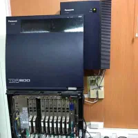 سانترال tda600 نمایندگی پاناسونیک