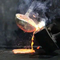 کارگر ساده و فنی تولید واحد پرداخت کاری