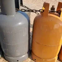 کپسول پرسی و ایران ۱۱ کیلو و ۲۵ کیلو