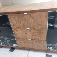 میز کنسول ساخت مالزی دست دوم