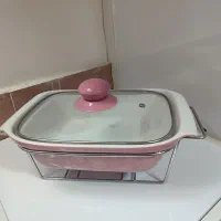 ظرف سرو.|سرویس روتختی|تربتحیدریه, آغوی|دیوار