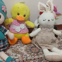 عروسک