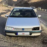 405 تقویت