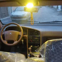 پژو مدل ۸۶ قیمت مقطوع