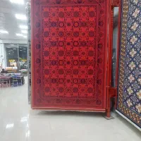 گلیم متری|گلیم، جاجیم، گبه|قشم, |دیوار