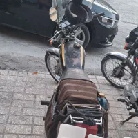 فروش ۱۲۵ سی سی