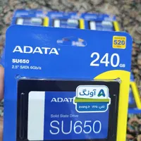 هارد SSD 240