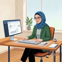 استخدام نیروی خانم در شرکت پستی
