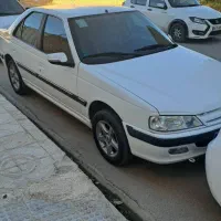 پارس سال ۱۴۰۱ بنزینی