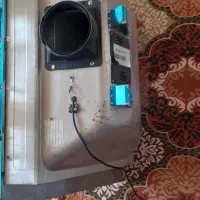 هود FLOMY|هود|کاشان, گارزگاه|دیوار