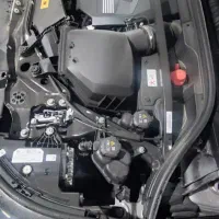 باطریسازی و تست موتور سیار