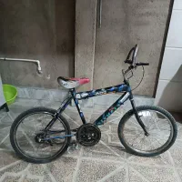 دوچرخه 20