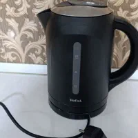 ۲ تا کتری برقی خارجی
