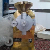 دستگاه کره گیر و ارده گیر ۹۰/۰۰۰/۰۰۰