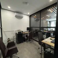 فضای کار