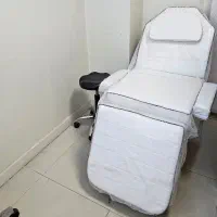 تخت ۳ تیکه مناسب سالن زیبایی ماساژ مژه