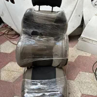صندلی طرح خلبانی