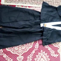 لباس ورزشی