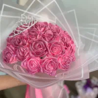 دسته گل های وی ای پی قیمت قبل