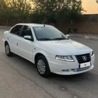 سمند سورن xu7pمدل 1404فابریک