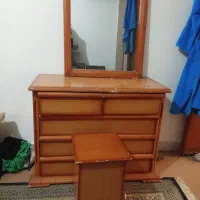 میز توالت