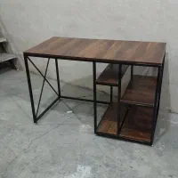 استند وجا گلدانی میز تحریر