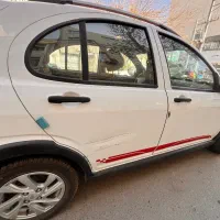 کوییک R ۱۴۰۱|خودرو سواری و وانت|مشهد, حجت|دیوار