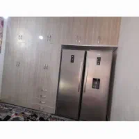 خانه مسکونی در کوی بهارستان