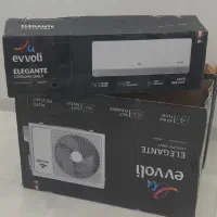 کارتن پنل و کولر  ۱۲ هزار ایوولی