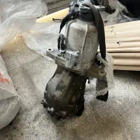 دیفرانسیل باربند گاردن کمربند سینی فن رکاب وراکروز