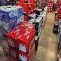 تریلی کامیون اتومبیل اوربیتال برناباتری تنظیم نرخ