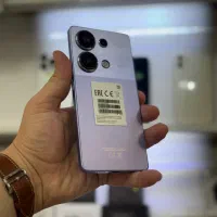 Redmi note13 pro (512/12)|موبایل|اصفهان, احمدآباد|دیوار
