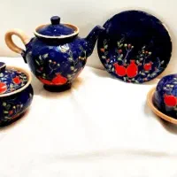 قندان|صنایع دستی و سایر لوازم تزئینی|کرمان, |دیوار
