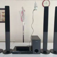 samsaong  سینماخانگی سامسونگ 850 وات