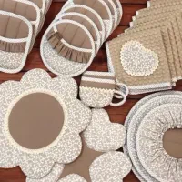 دوخت سرویس اشپزخانه و خواب